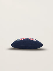 CozyChic® Atlanta Braves™ Pillow