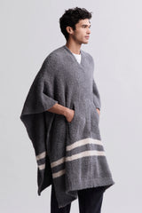 CozyChic® 3 in 1 Poncho