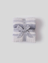 CozyChic® Space Dye Stroller Blanket