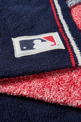 CozyChic® Boston Red Sox™ Stroller Blanket