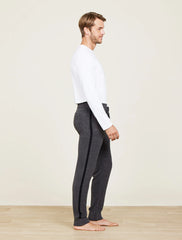 CozyChic Ultra Lite® Striped Jogger