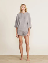 CozyChic Ultra Lite® Bell Sleeve Hoodie