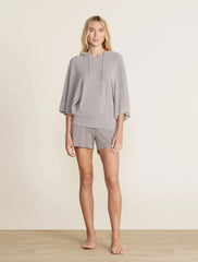 CozyChic Ultra Lite® Bell Sleeve Hoodie