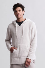 CozyChic® Adult Skull Hoodie