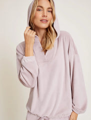 LuxeChic® Hoodie