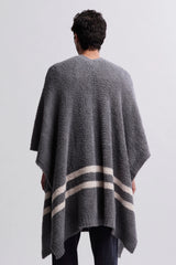 CozyChic® 3 in 1 Poncho