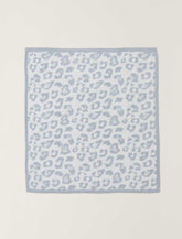 CozyChic® Barefoot in the Wild® Baby Blanket
