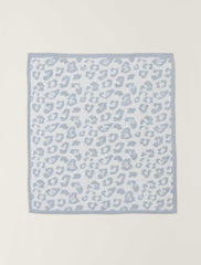 CozyChic® Barefoot in the Wild® Baby Blanket