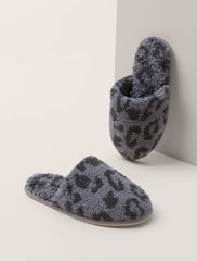 CozyChic® Youth Barefoot in the Wild® Slipper