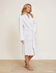 CozyChic® Barbie™ Adult Robe