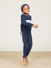 CozyChic Ultra Lite® Toddler Multi Stripe Beanie