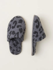 CozyChic® Youth Barefoot in the Wild® Slipper