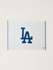 CozyChic® Los Angeles Dodgers™ Throw