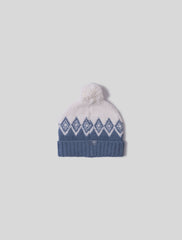 CozyChic® Youth Fair Isle Beanie