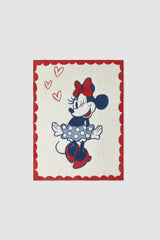 CozyChic® Disney Minnie Love Stroller Blanket