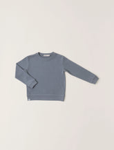 Malibu Collection® Toddler Brushed Fleece Pullover