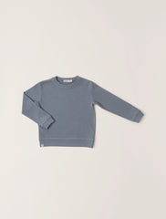 Malibu Collection® Toddler Brushed Fleece Pullover