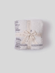 CozyChic® Organic Dot Stroller Blanket