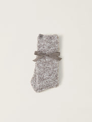 CozyChic® Heathered Socks