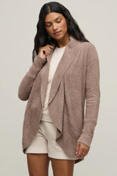 CozyChic Lite® Circle Cardi