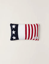 CozyChic® Team USA Stars And Stripes Pillow