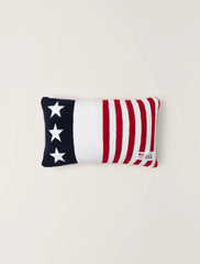 CozyChic® Team USA Stars And Stripes Pillow