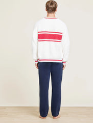 CozyChic® Cotton Apres Pullover