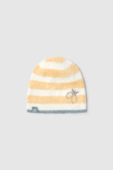 CozyChic Lite® Baby Lemon Stripe Beanie