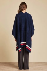 CozyChic® Boston Red Sox™ 3 in 1 Poncho