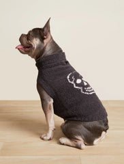 CozyChic® Skull Pet Sweater