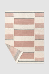CozyChic® Cotton Playa Checkered Throw
