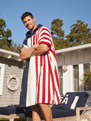 CozyChic® Team USA Stars And Stripes Cozy