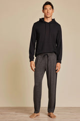 Malibu Collection® Butterchic Track Pant