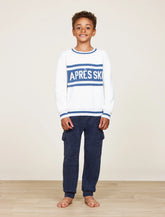 CozyChic® Cotton Youth Apres Pullover