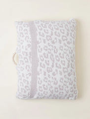 CozyChic® Barefoot in the Wild® Pet Bed