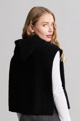 CozyChic® Ribbed Balaclava