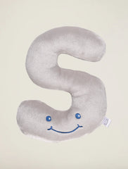 Alphapals Letter "S"