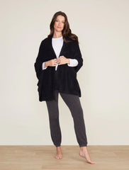 CozyChic Lite® Heathered Travel Shawl