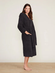 CozyChic® Ribbed Hooded Robe