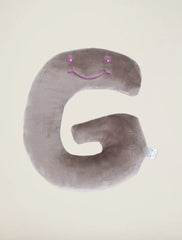 Alphapals Letter "G"