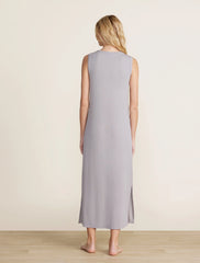 Malibu Collection® Ultra Soft Rib Tank Dress