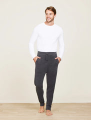 CozyChic Ultra Lite® Striped Jogger