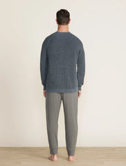 Sunbleached Ribbed Pullover
