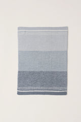 CozyChic® Gradient Stripe Stroller Blanket