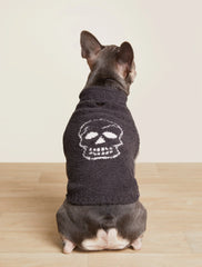 CozyChic® Skull Pet Sweater