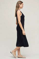 CozyChic Ultra Lite® Rib Midi Dress