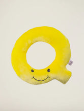 Alphapals Letter "Q"