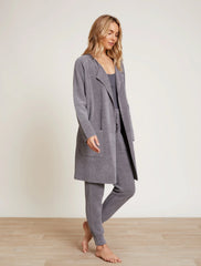CozyChic Ultra Lite® Wide Collar Jacket