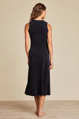 CozyChic Ultra Lite® Pointelle Tank Dress