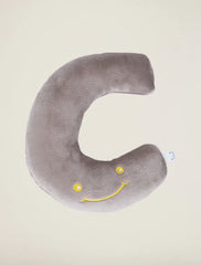 Alphapals Letter "C"